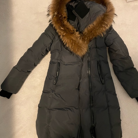 Mackage Winter Jacket - Picture 8 of 13